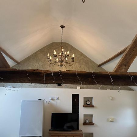 Beautiful 1-Bed House In Gloucestershire Westbury on Severn Exteriér fotografie