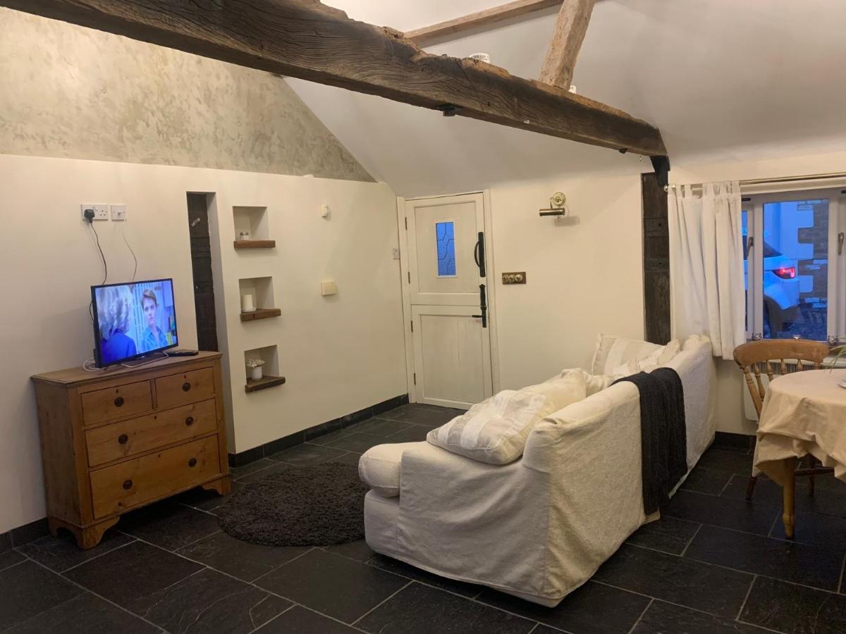 Beautiful 1-Bed House In Gloucestershire Westbury on Severn Exteriér fotografie