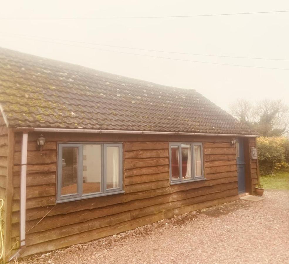 Beautiful 1-Bed House In Gloucestershire Westbury on Severn Exteriér fotografie