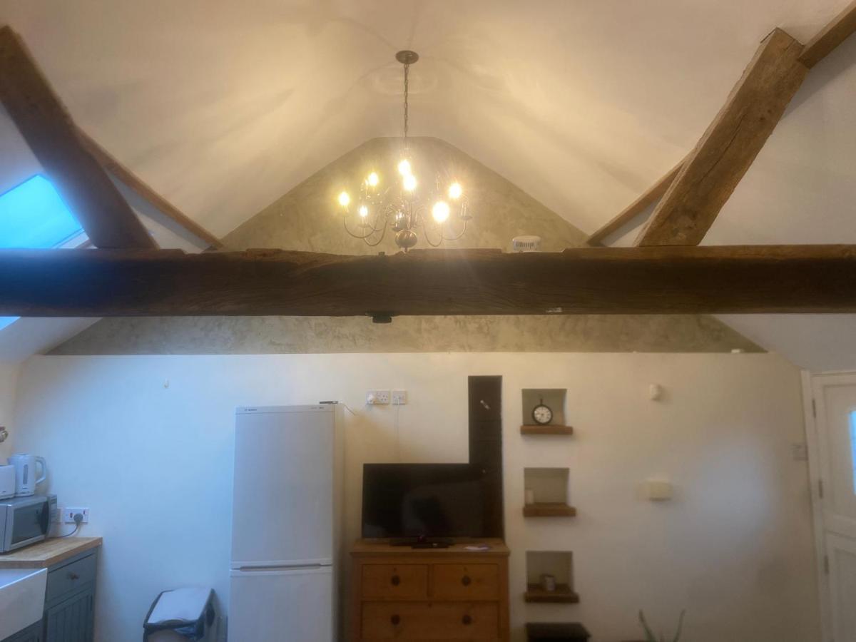 Beautiful 1-Bed House In Gloucestershire Westbury on Severn Exteriér fotografie