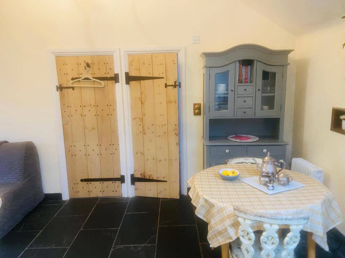 Beautiful 1-Bed House In Gloucestershire Westbury on Severn Exteriér fotografie