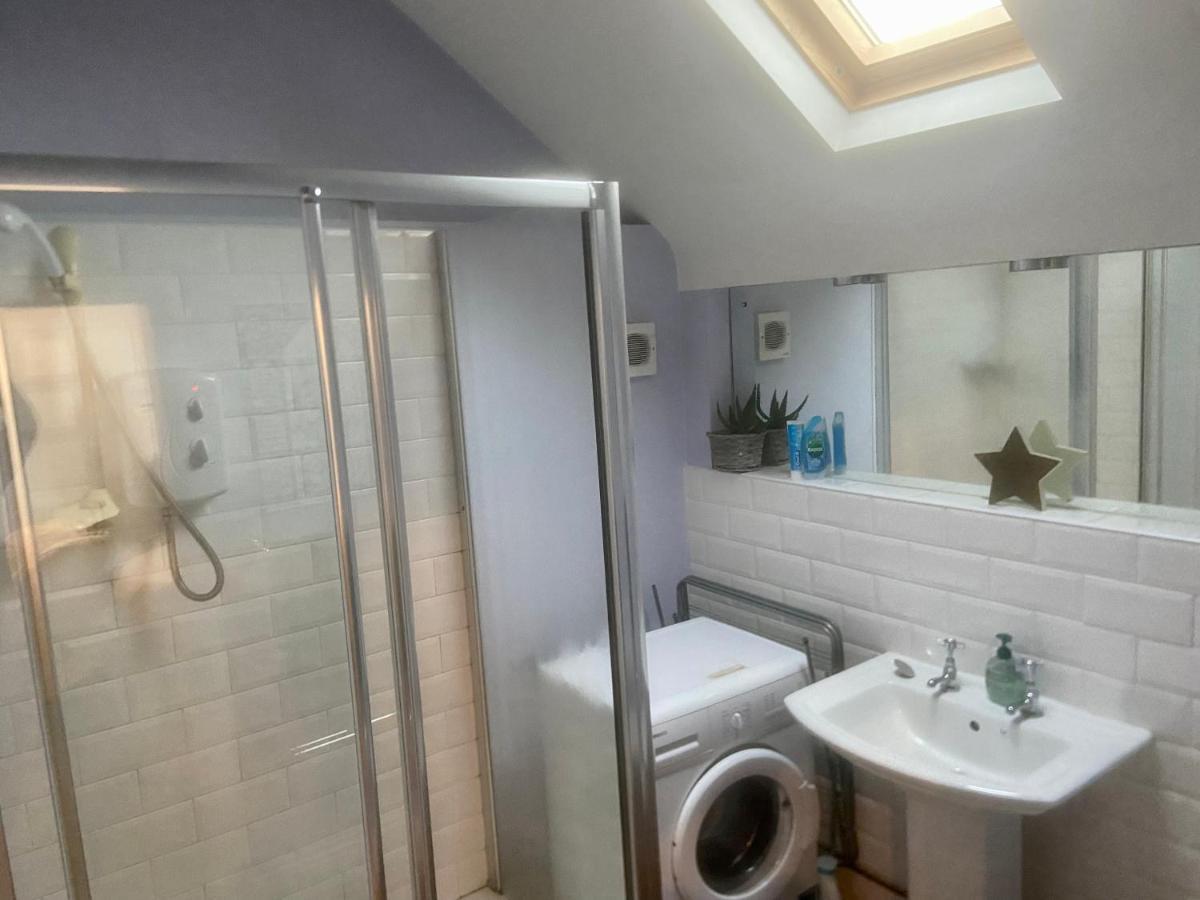 Beautiful 1-Bed House In Gloucestershire Westbury on Severn Exteriér fotografie