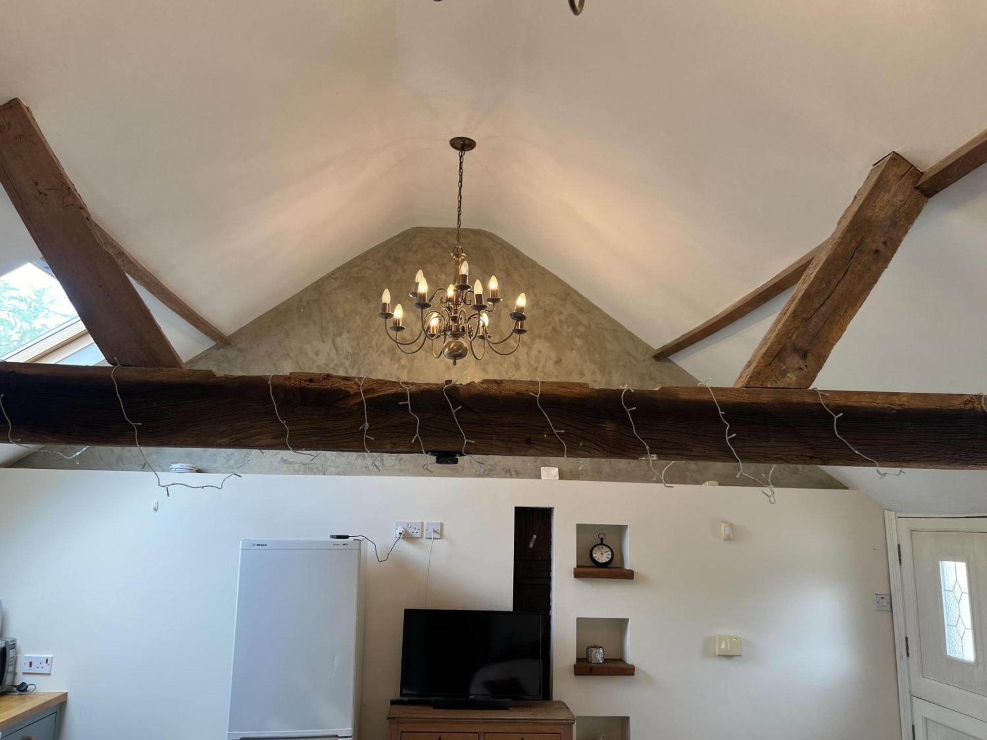 Beautiful 1-Bed House In Gloucestershire Westbury on Severn Exteriér fotografie