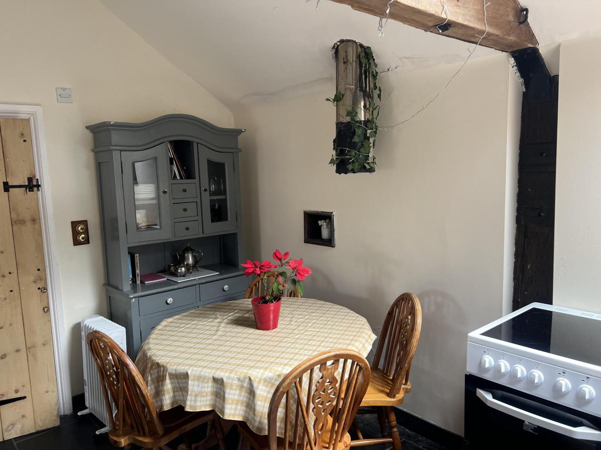 Beautiful 1-Bed House In Gloucestershire Westbury on Severn Exteriér fotografie
