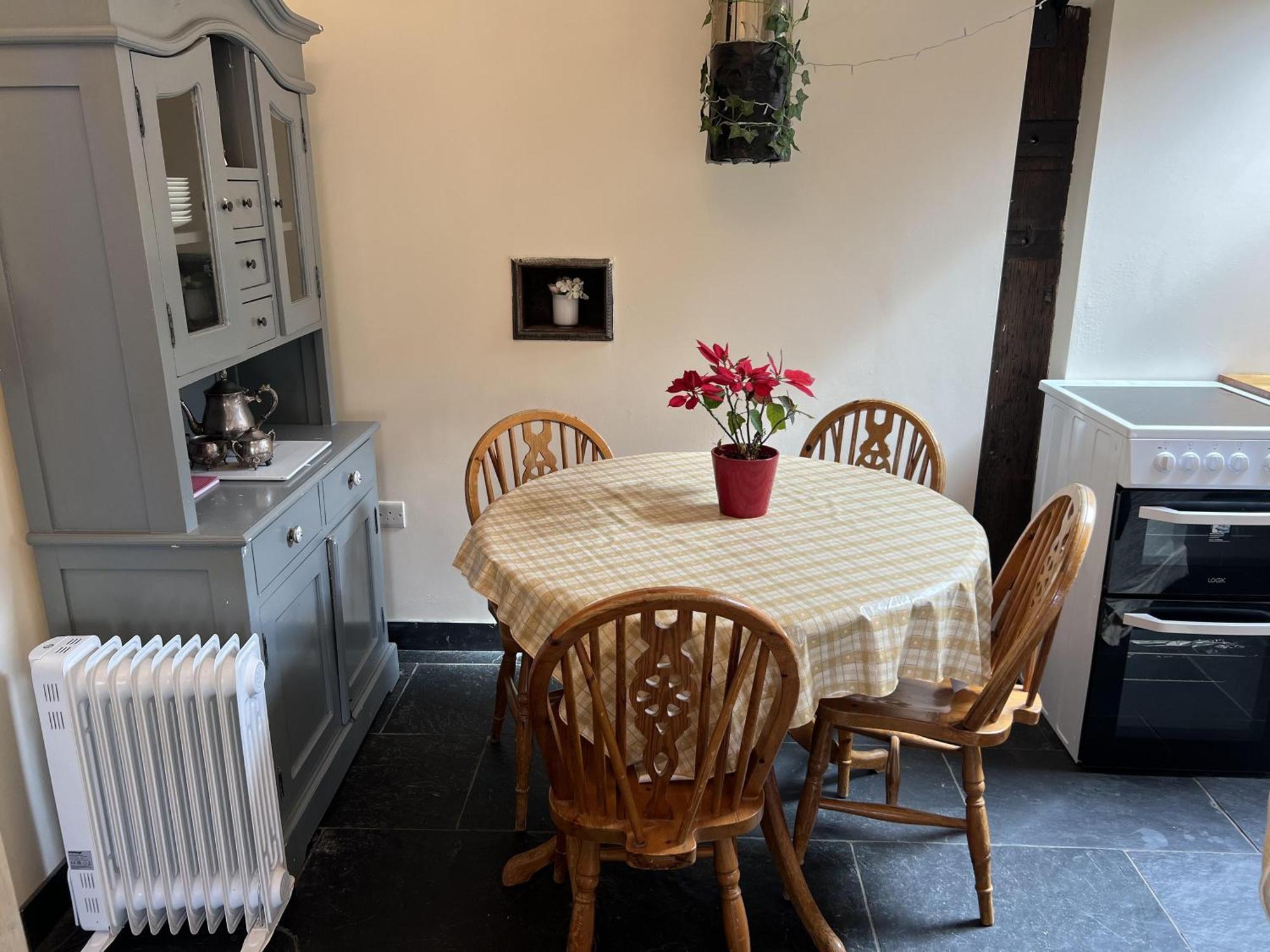 Beautiful 1-Bed House In Gloucestershire Westbury on Severn Exteriér fotografie