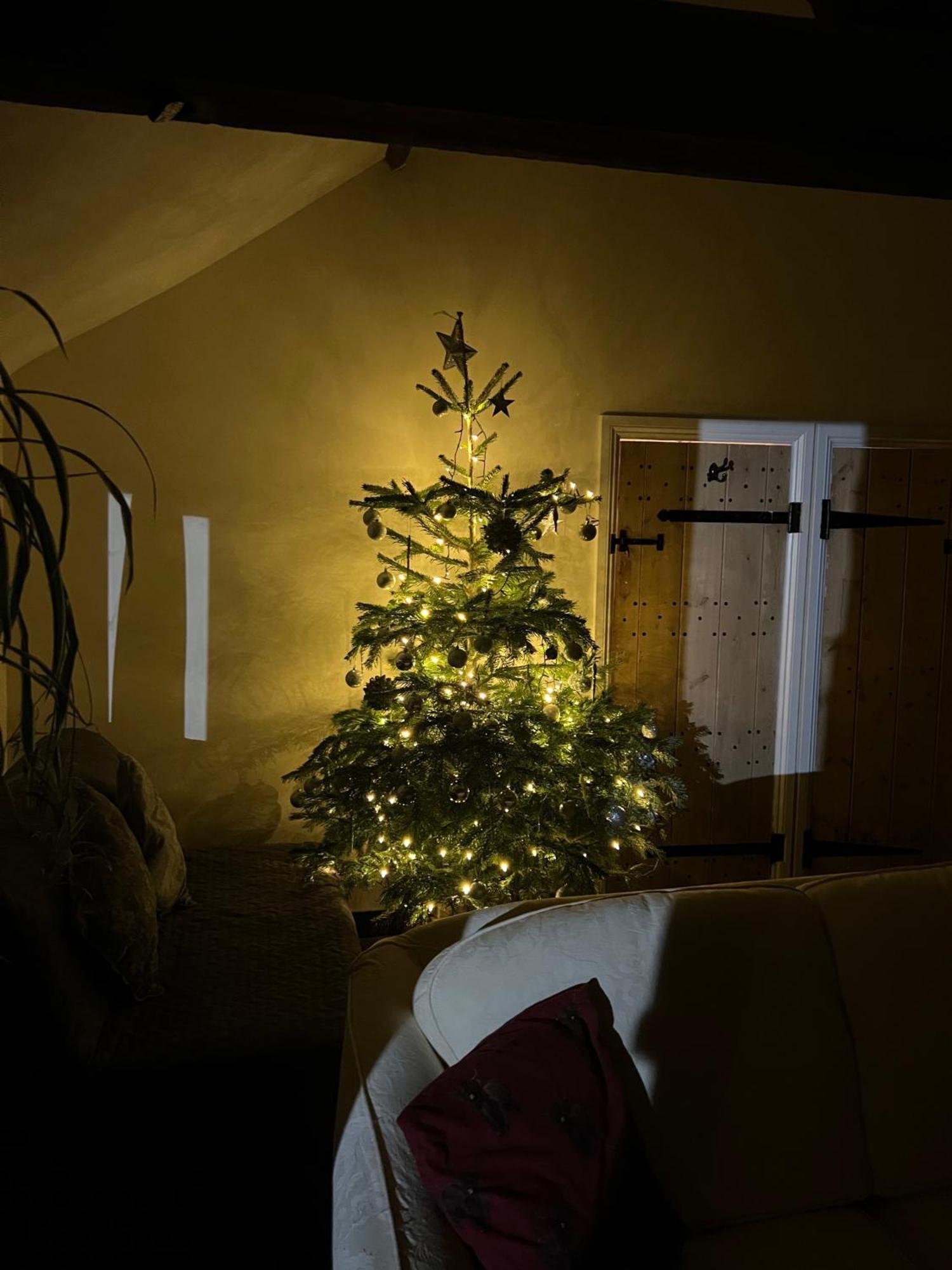 Beautiful 1-Bed House In Gloucestershire Westbury on Severn Exteriér fotografie